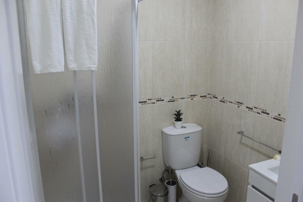 R3 - Coimbra Lovers - Santa Cruz ภายนอก รูปภาพ