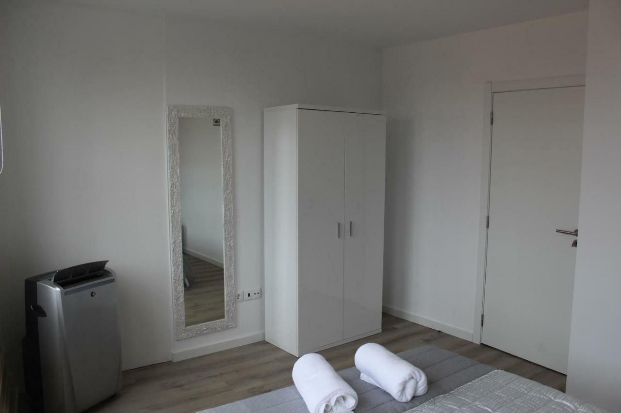R3 - Coimbra Lovers - Santa Cruz ภายนอก รูปภาพ